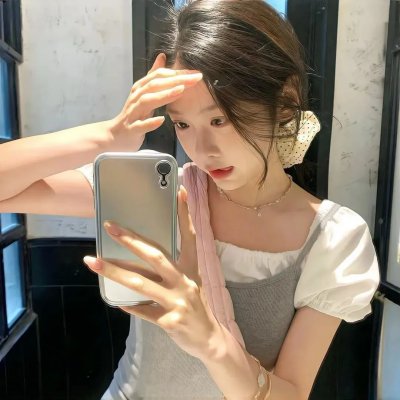 我是周时青 海报